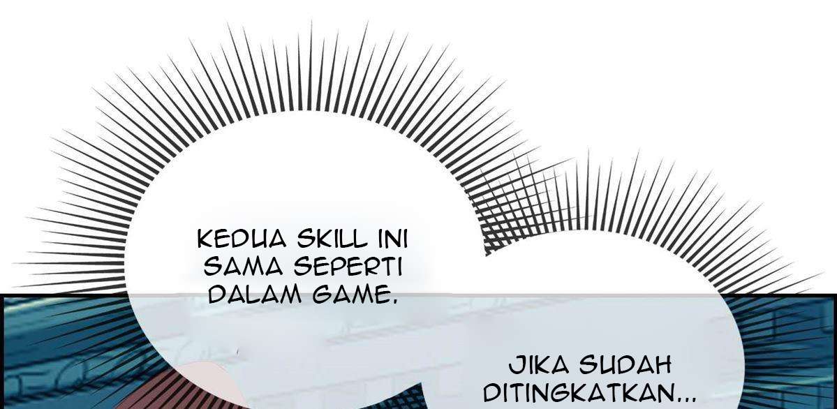 Strongest System Chapter 4 - halaman 13