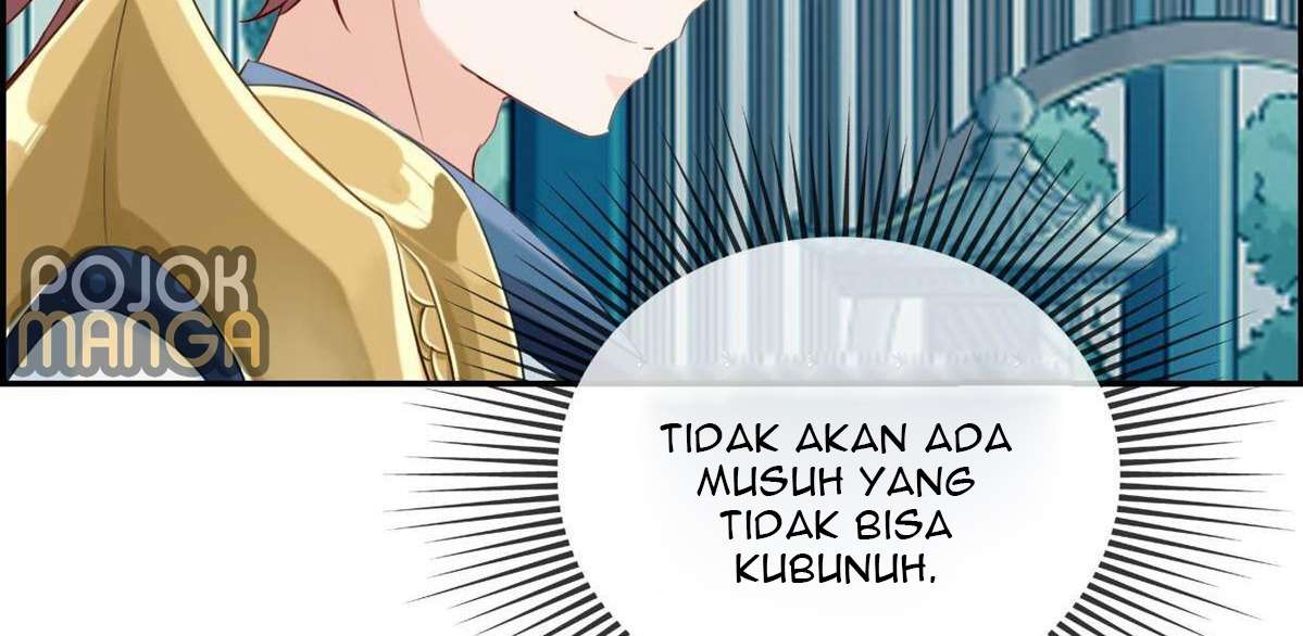 Strongest System Chapter 4 - halaman 15