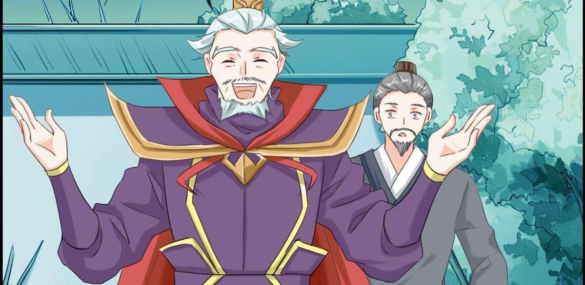 Strongest System Chapter 4 - halaman 24
