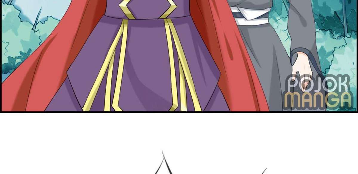 Strongest System Chapter 4 - halaman 25