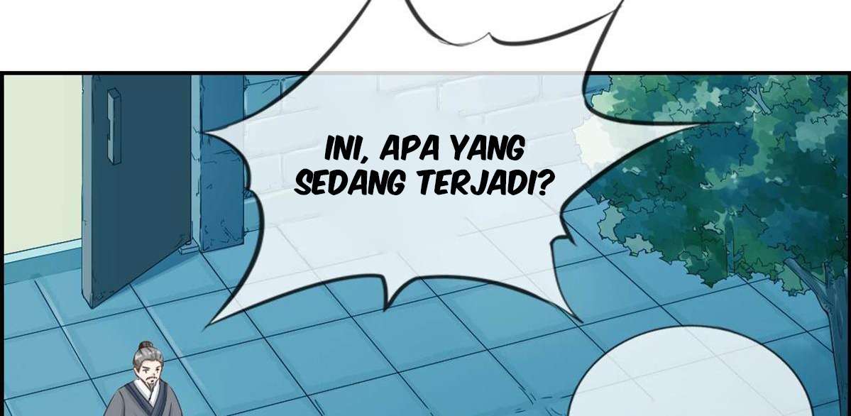 Strongest System Chapter 4 - halaman 26