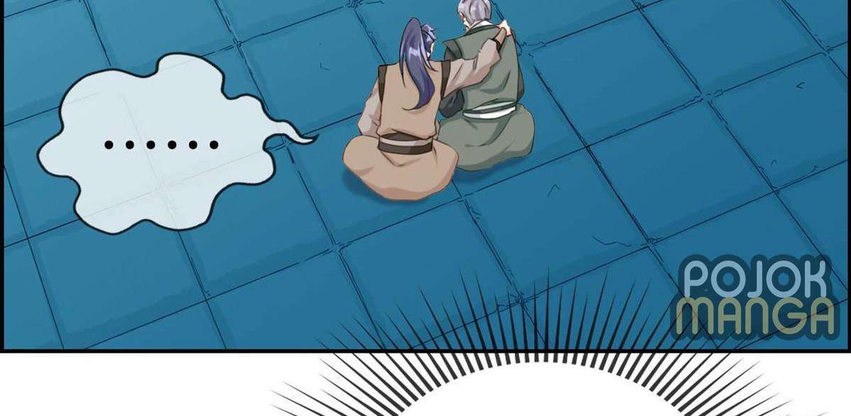 Strongest System Chapter 4 - halaman 28