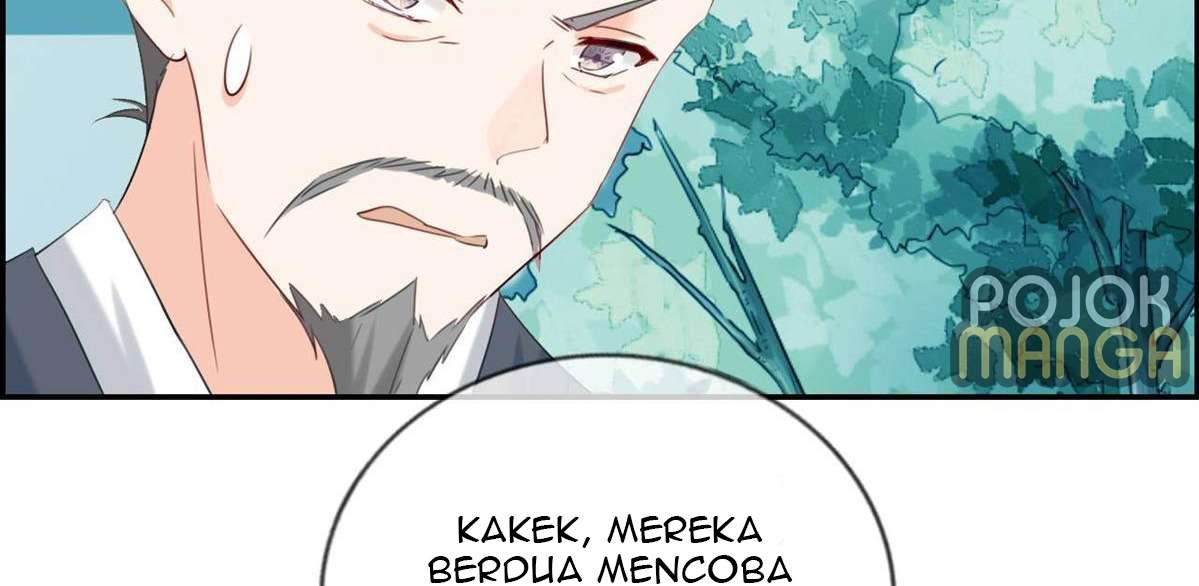 Strongest System Chapter 4 - halaman 30