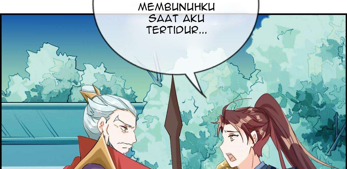 Strongest System Chapter 4 - halaman 31