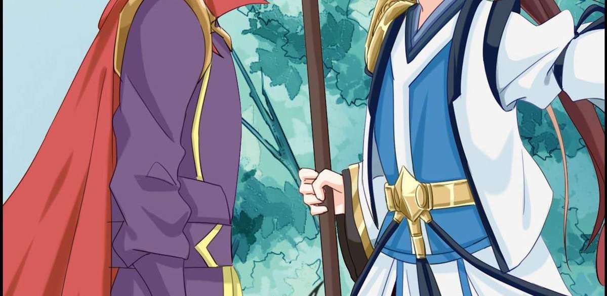 Strongest System Chapter 4 - halaman 32