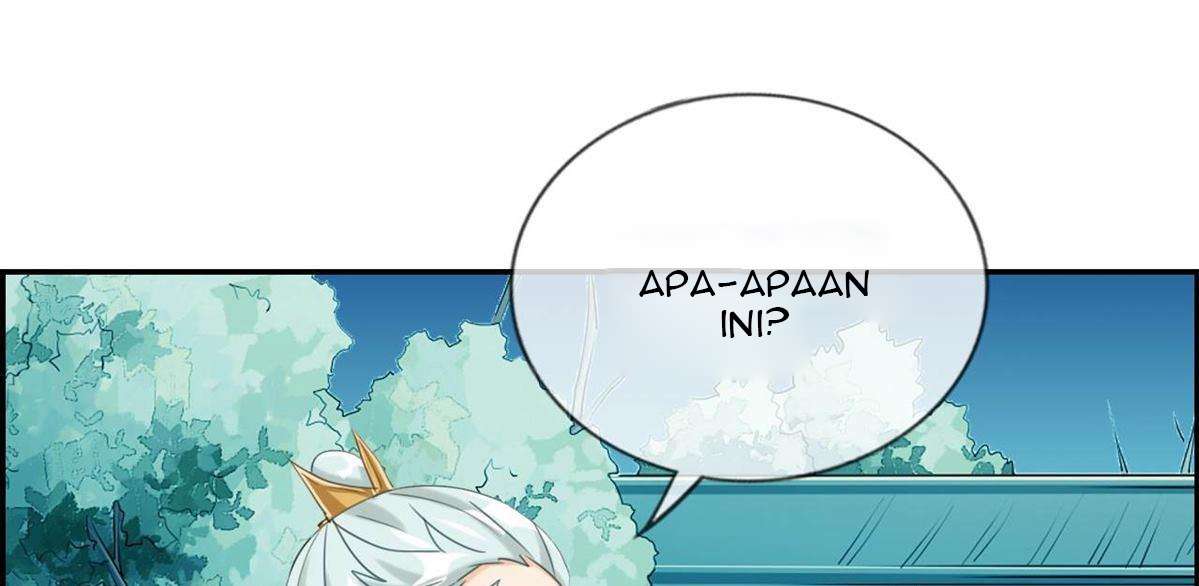 Strongest System Chapter 4 - halaman 34
