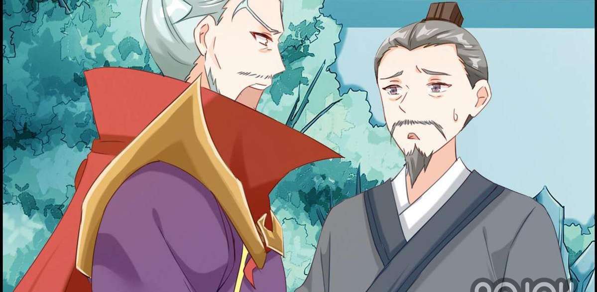 Strongest System Chapter 4 - halaman 35