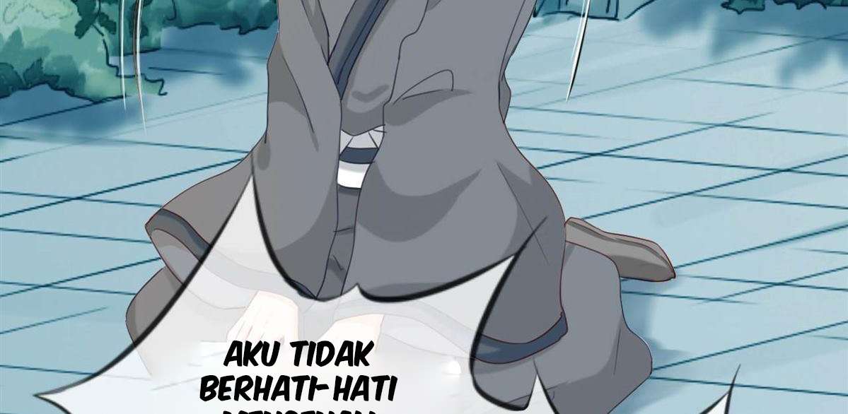 Strongest System Chapter 4 - halaman 38