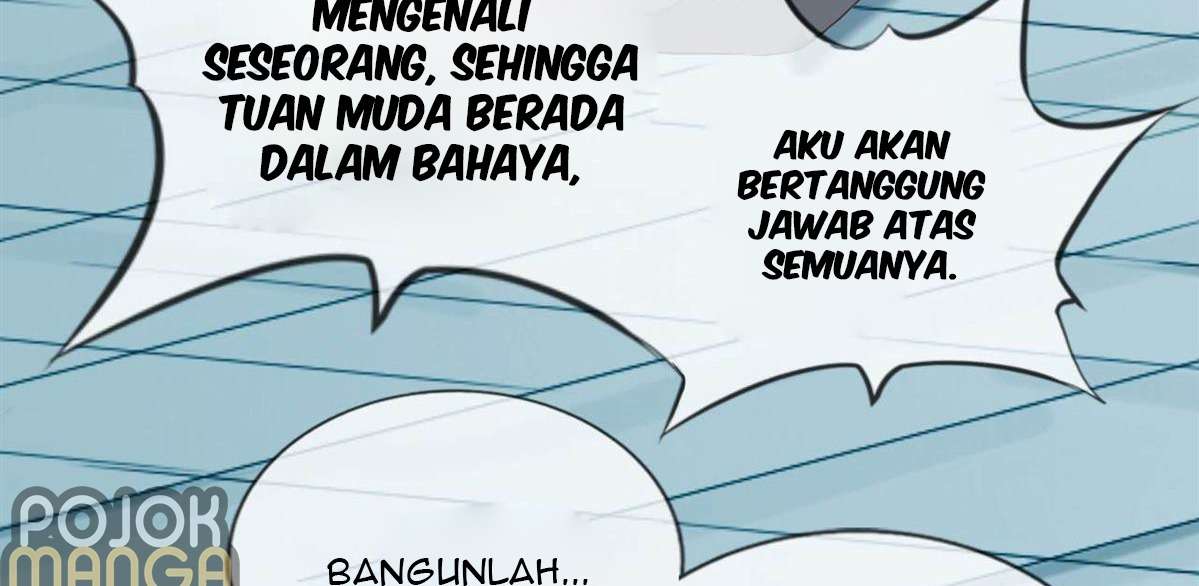Strongest System Chapter 4 - halaman 39