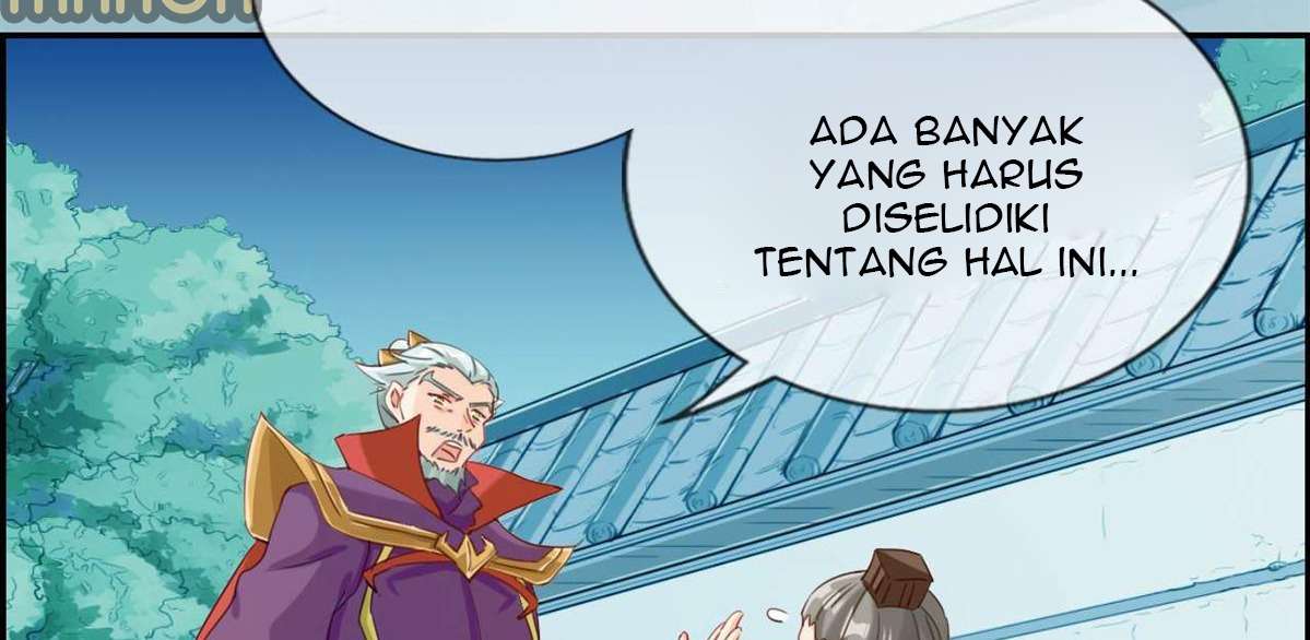 Strongest System Chapter 4 - halaman 40