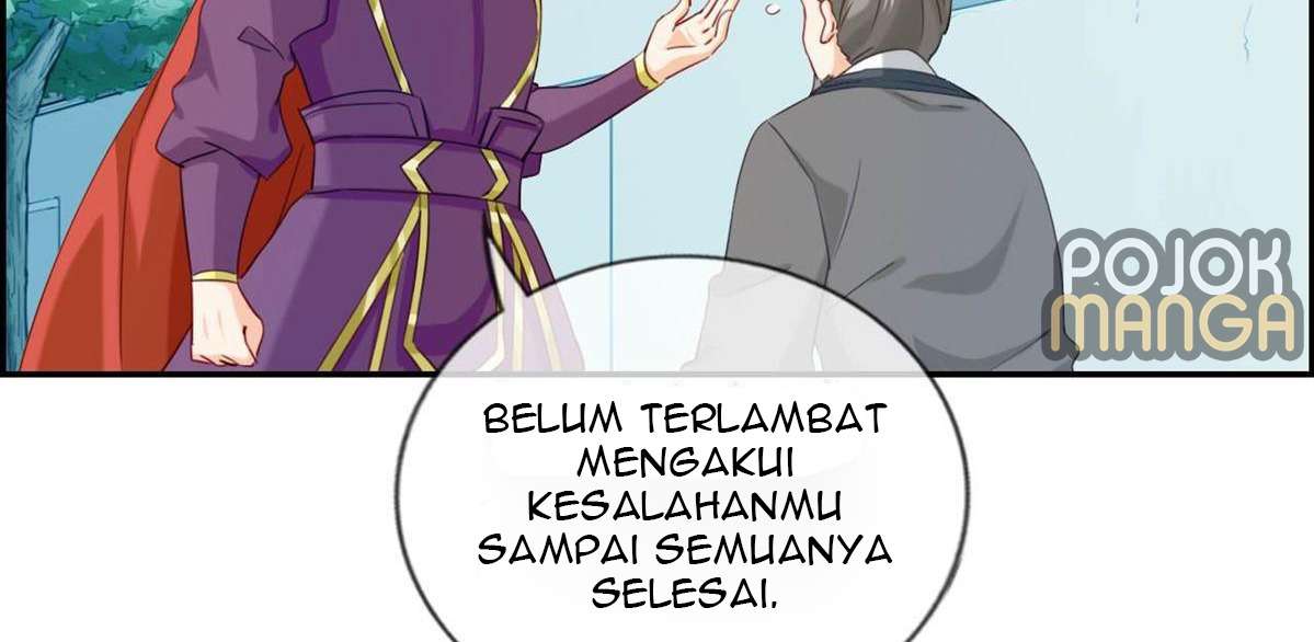 Strongest System Chapter 4 - halaman 41