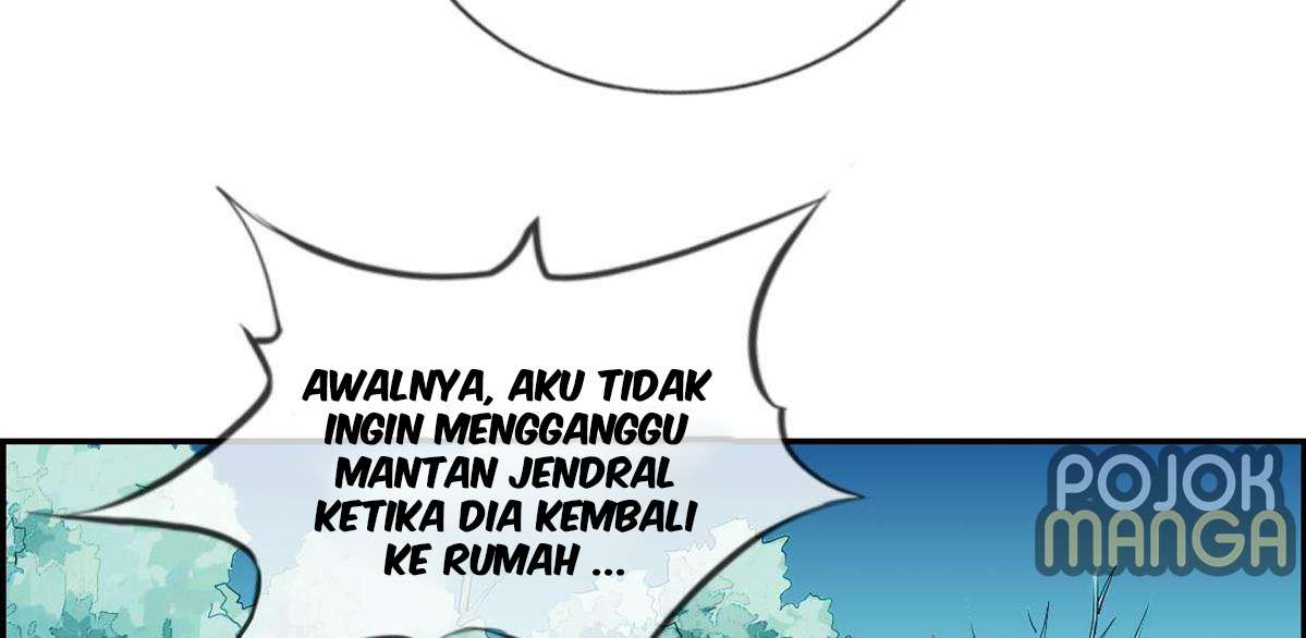 Strongest System Chapter 4 - halaman 42