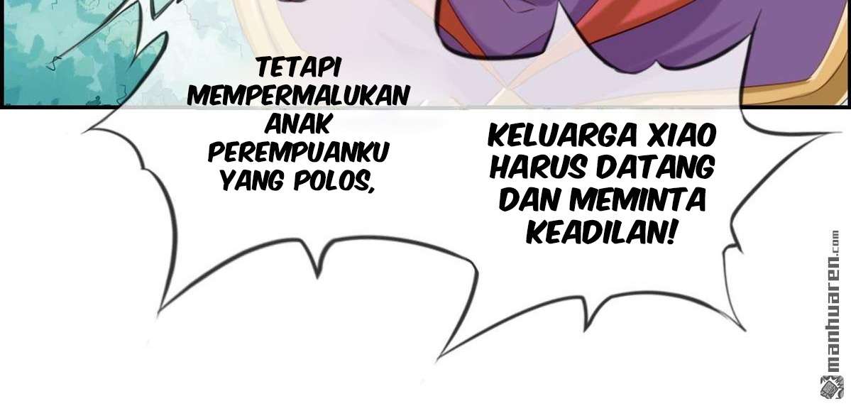 Strongest System Chapter 4 - halaman 44