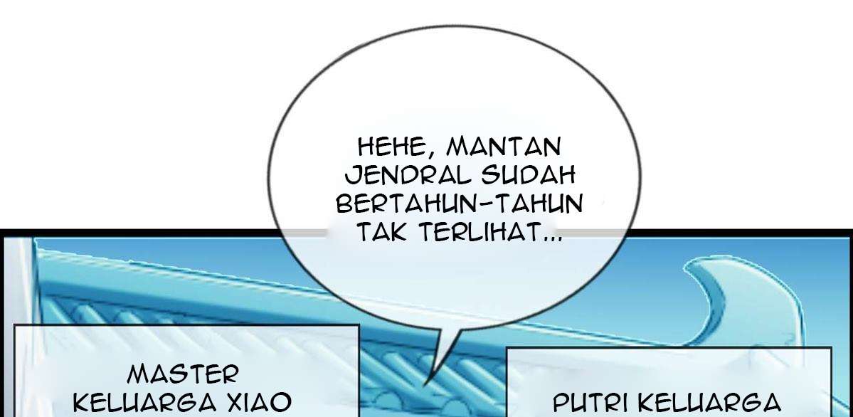 Strongest System Chapter 4 - halaman 45