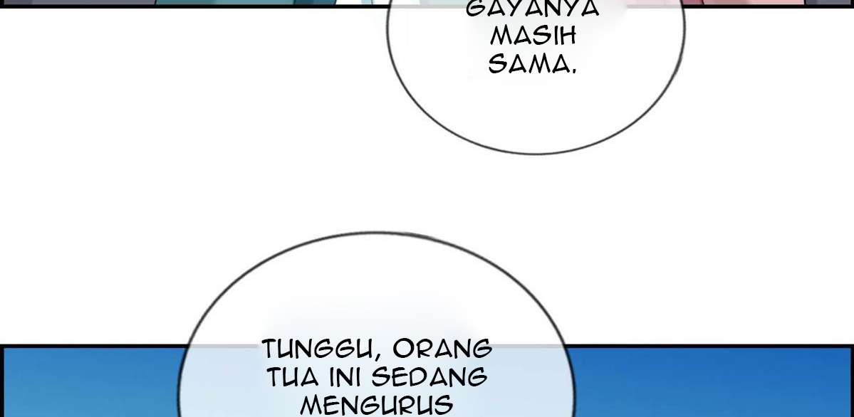 Strongest System Chapter 4 - halaman 48