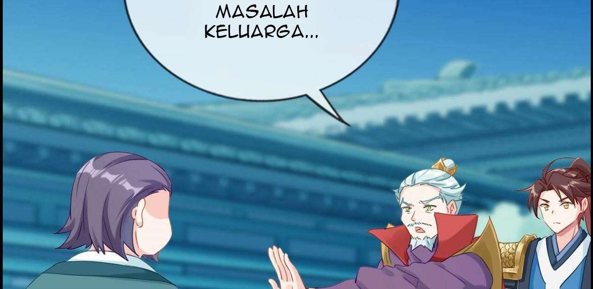 Strongest System Chapter 4 - halaman 49