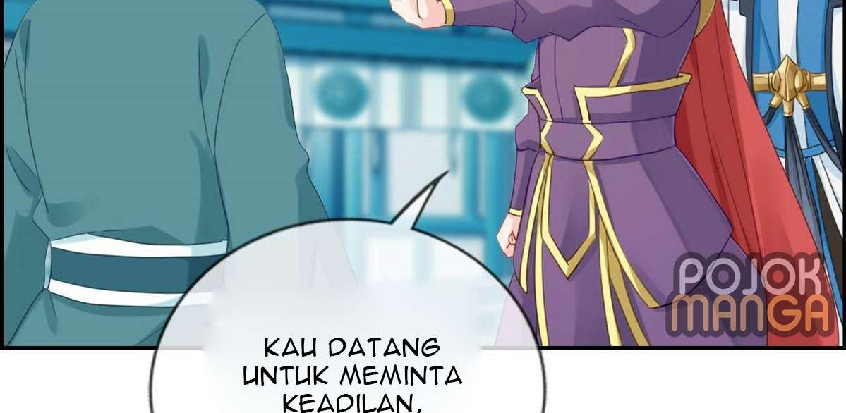 Strongest System Chapter 4 - halaman 50