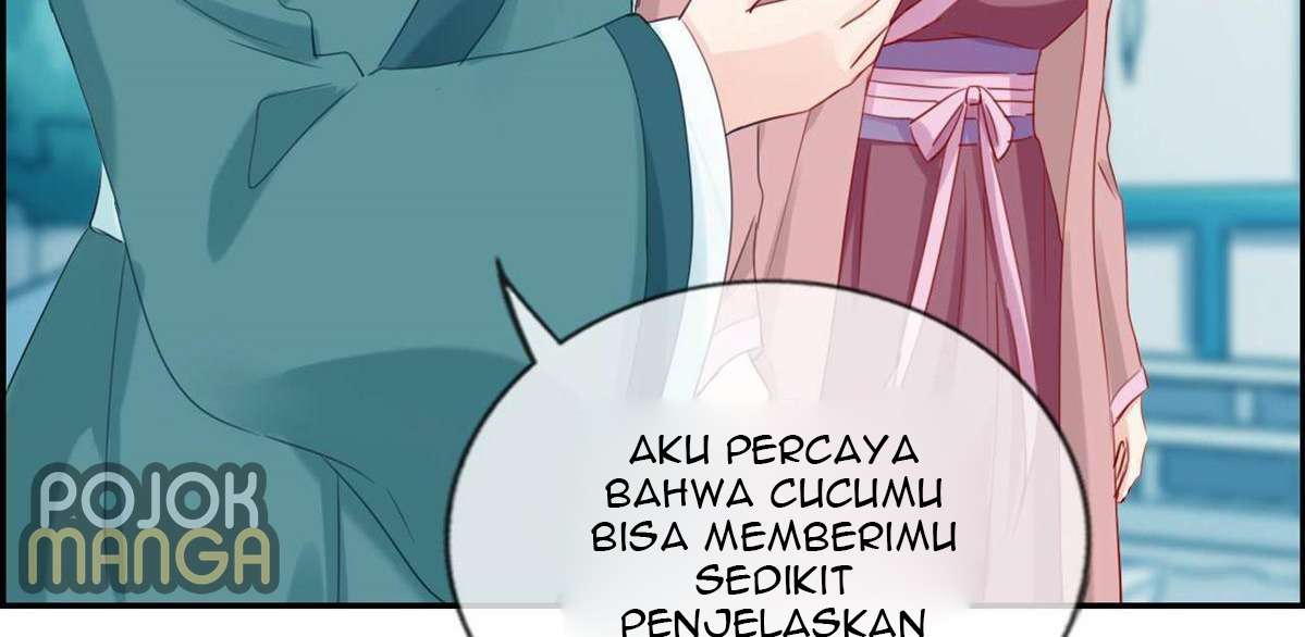 Strongest System Chapter 4 - halaman 54