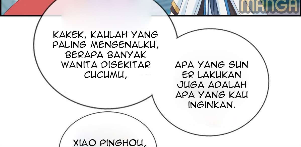Strongest System Chapter 4 - halaman 58