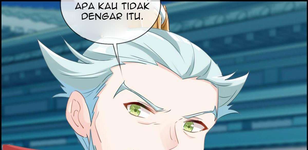 Strongest System Chapter 4 - halaman 59