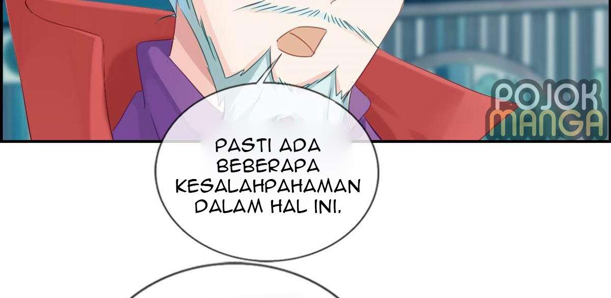 Strongest System Chapter 4 - halaman 60
