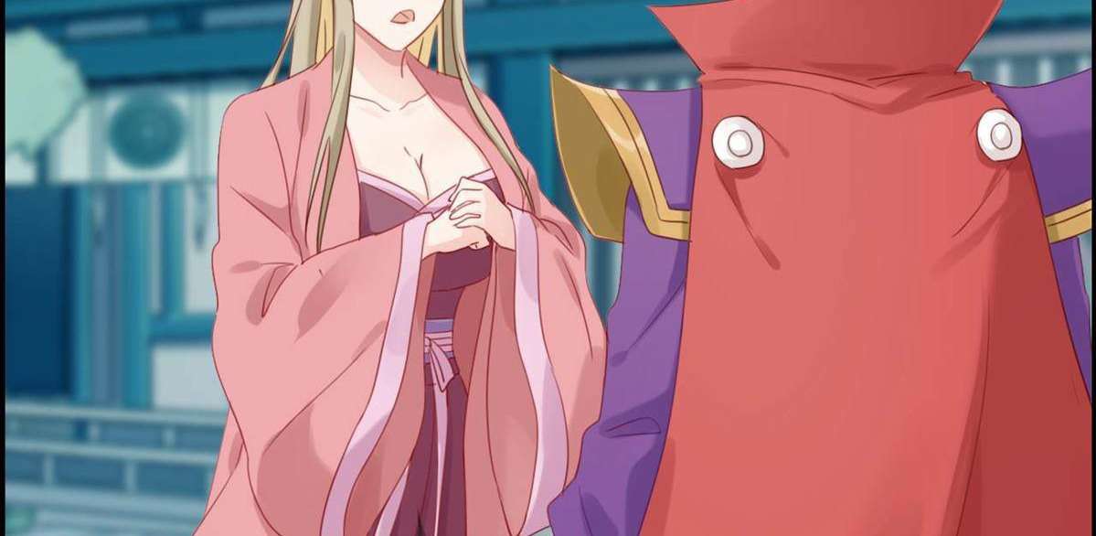 Strongest System Chapter 4 - halaman 62
