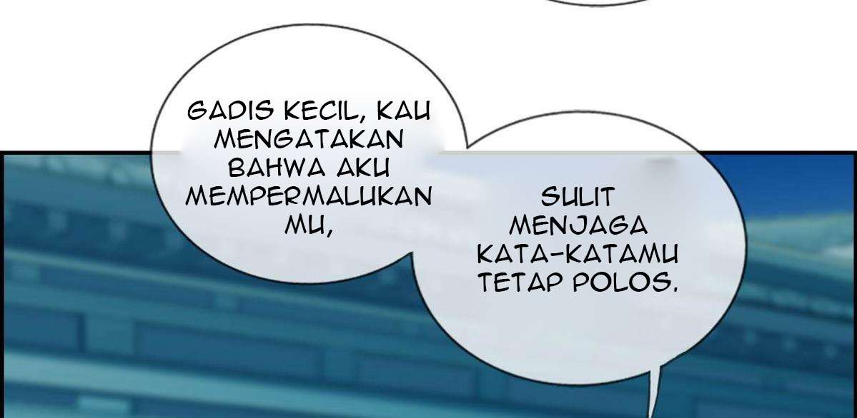 Strongest System Chapter 4 - halaman 64