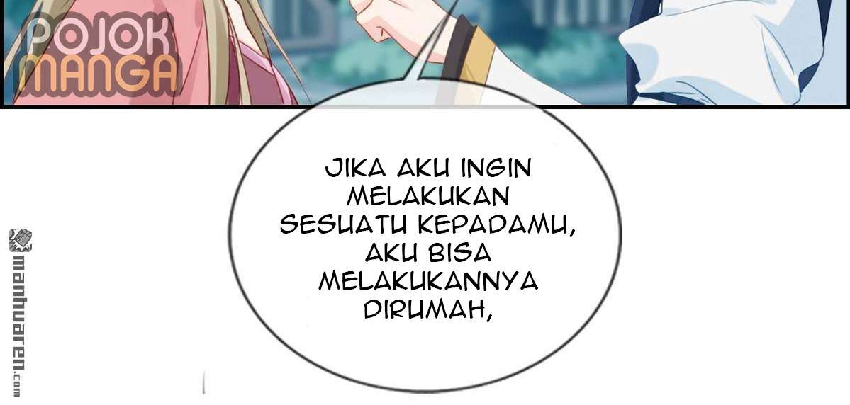 Strongest System Chapter 4 - halaman 66