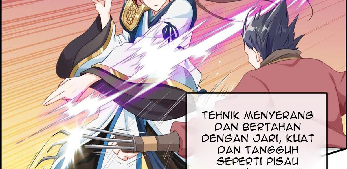 Strongest System Chapter 4 - halaman 7