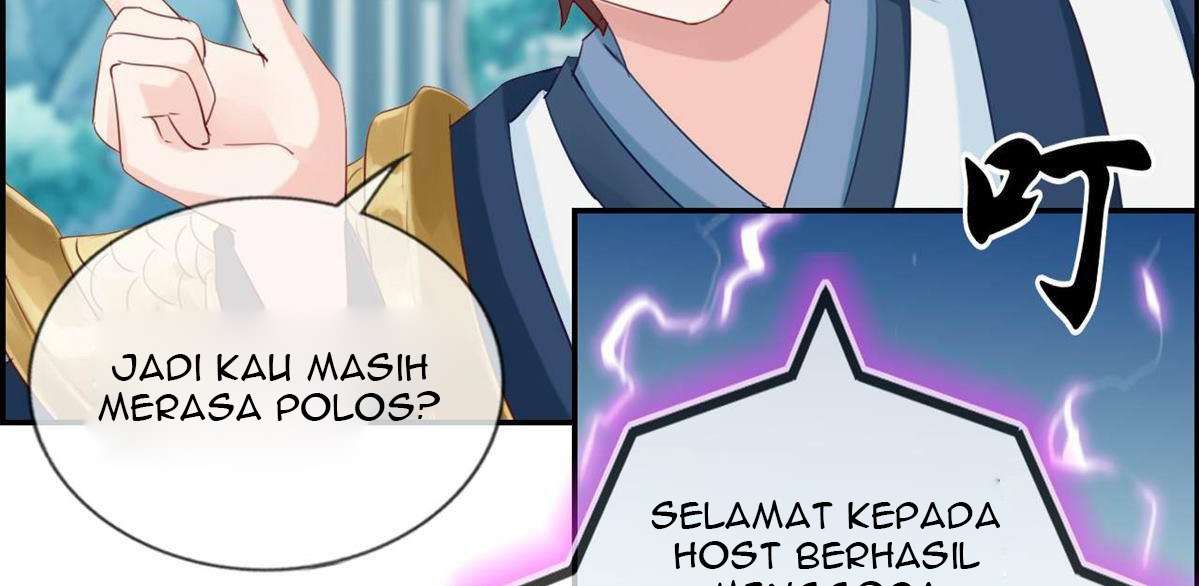 Strongest System Chapter 4 - halaman 71