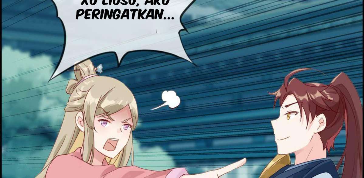 Strongest System Chapter 4 - halaman 73