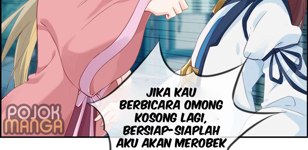 Strongest System Chapter 4 - halaman 74