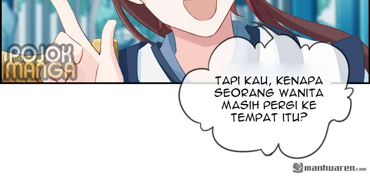 Strongest System Chapter 4 - halaman 77