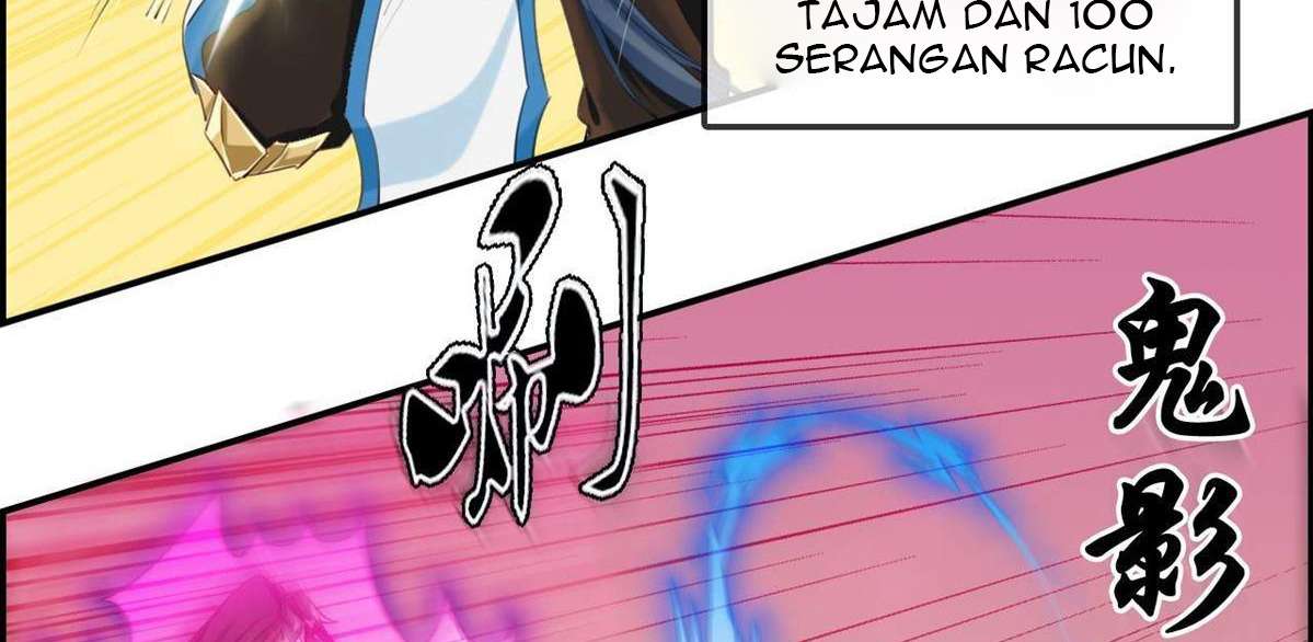 Strongest System Chapter 4 - halaman 8