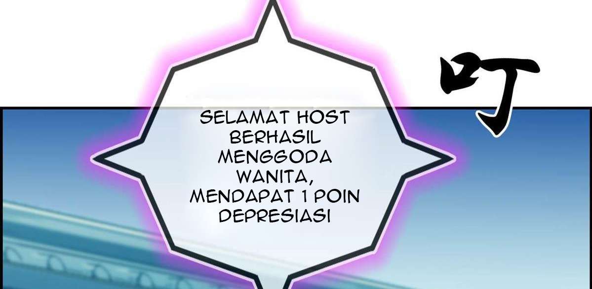 Strongest System Chapter 4 - halaman 81