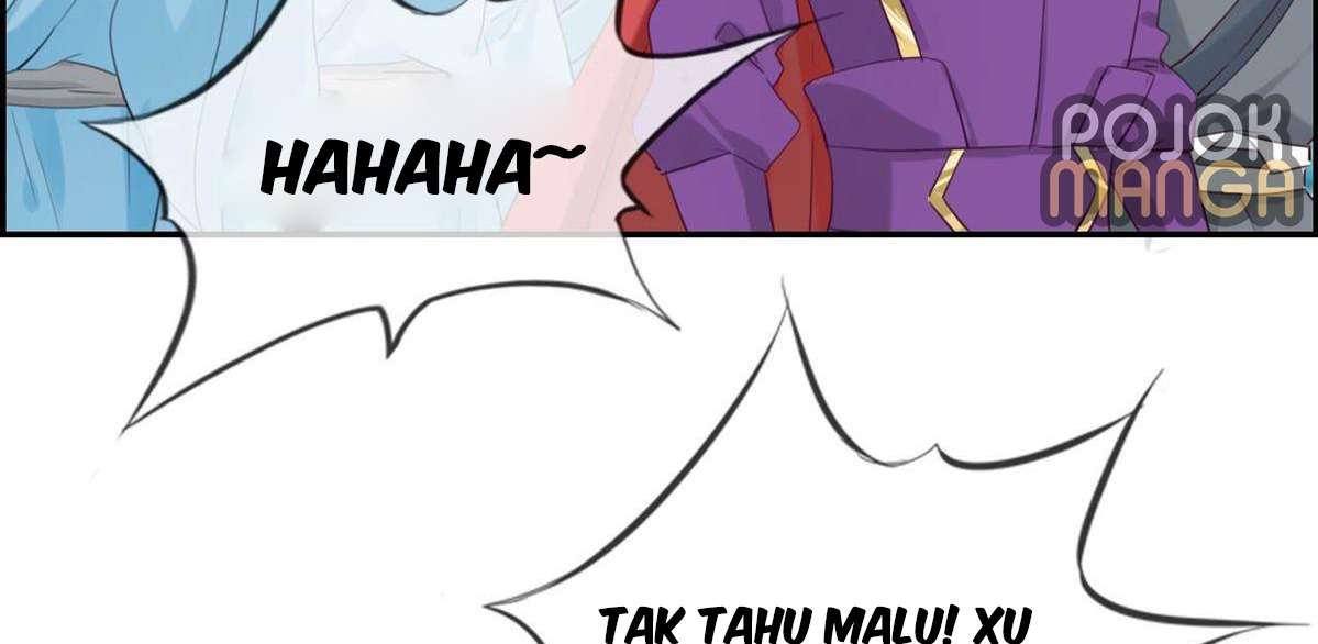 Strongest System Chapter 4 - halaman 83
