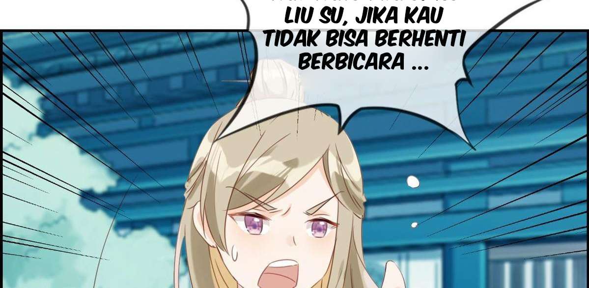 Strongest System Chapter 4 - halaman 84