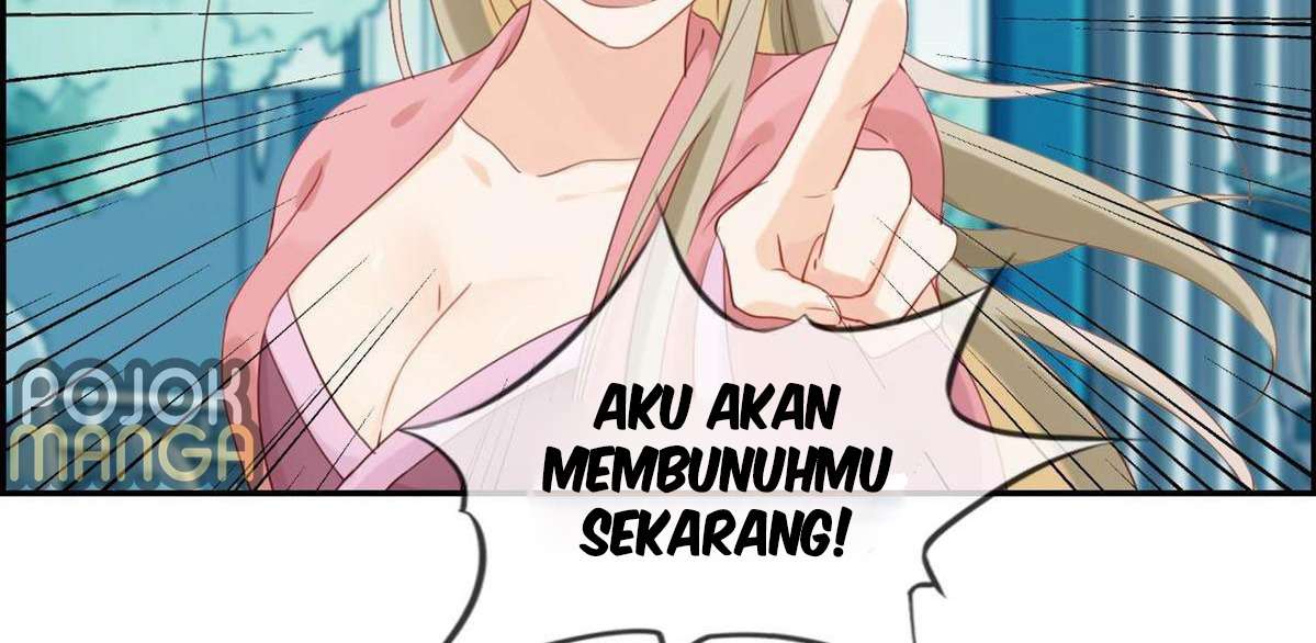 Strongest System Chapter 4 - halaman 85