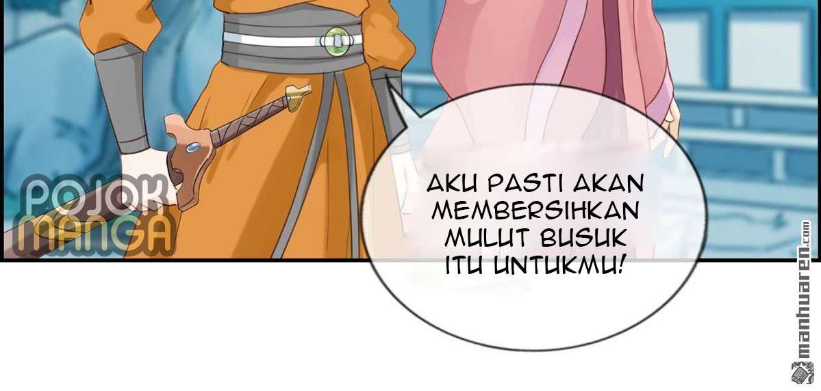 Strongest System Chapter 4 - halaman 88