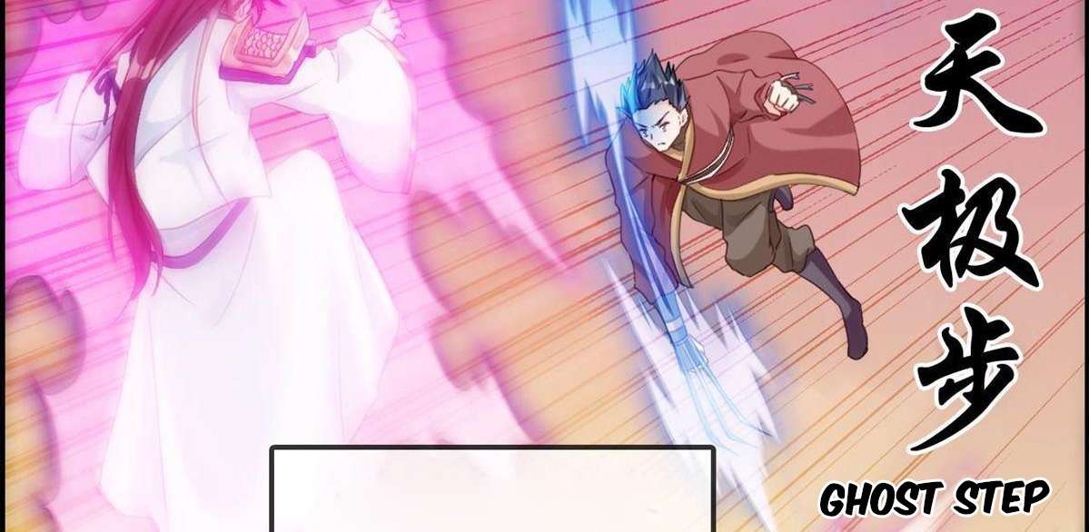 Strongest System Chapter 4 - halaman 9
