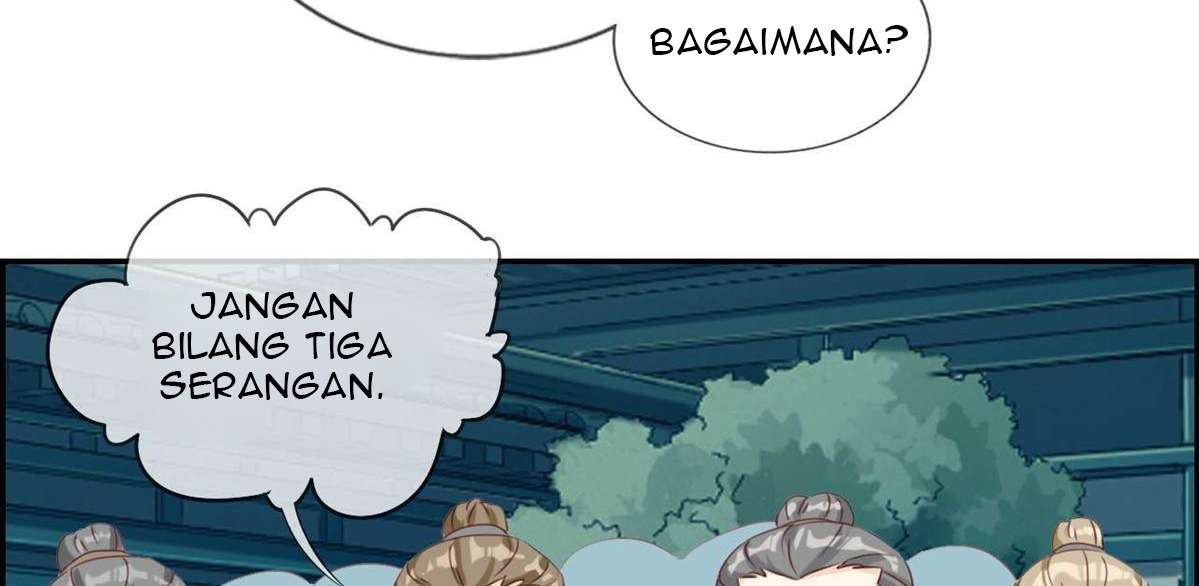 Strongest System Chapter 4 - halaman 92