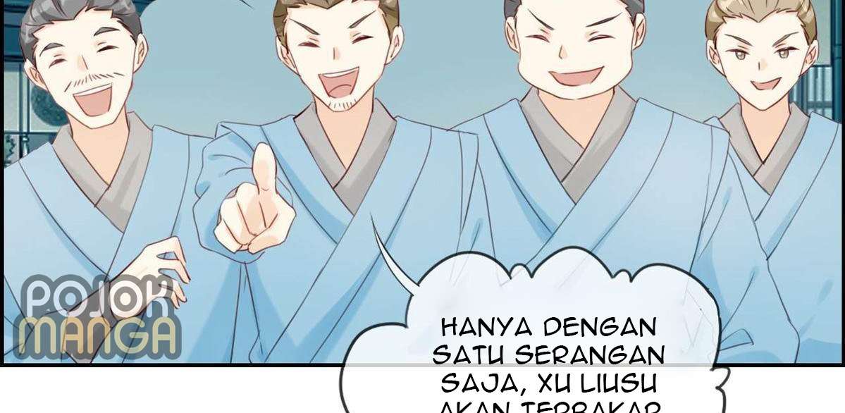 Strongest System Chapter 4 - halaman 93