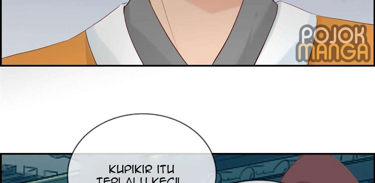 Strongest System Chapter 4 - halaman 96