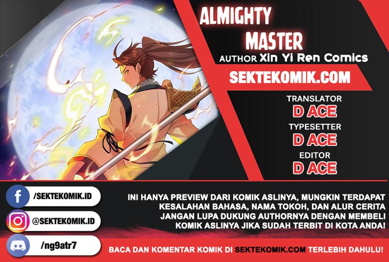Strongest System Chapter 40 - halaman 1