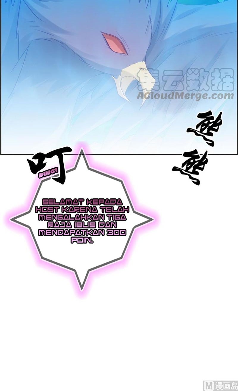 Strongest System Chapter 40 - halaman 22