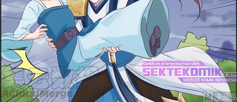 Strongest System Chapter 40 - halaman 4