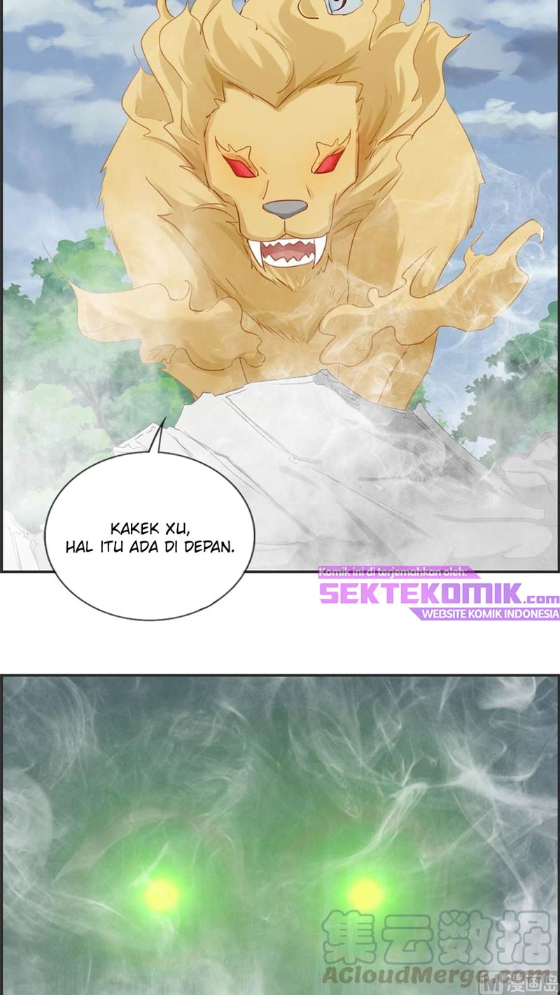 Strongest System Chapter 41 - halaman 15