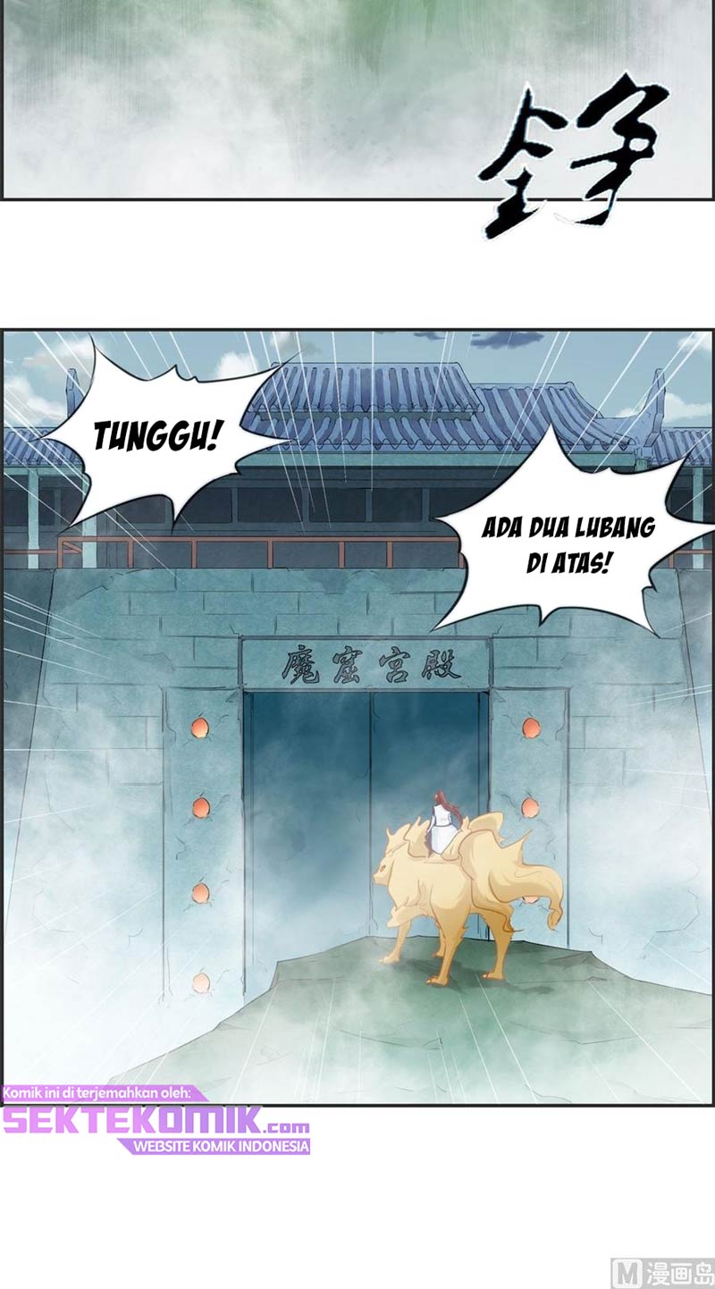 Strongest System Chapter 41 - halaman 16