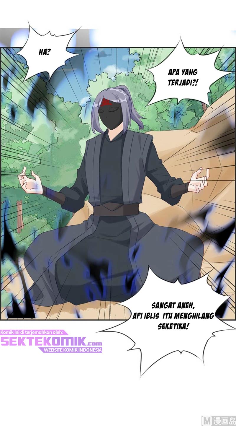 Strongest System Chapter 41 - halaman 27