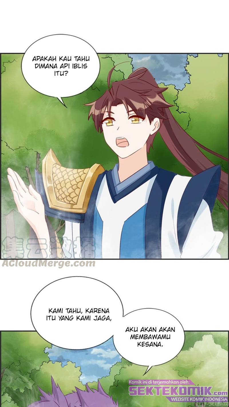 Strongest System Chapter 41 - halaman 3